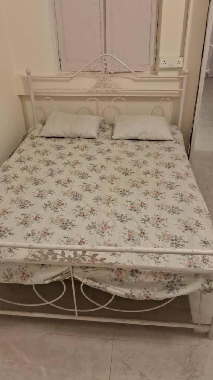 Ground Floor 20 Chimbai Road Bandra West - Mumbai公寓 外观 照片